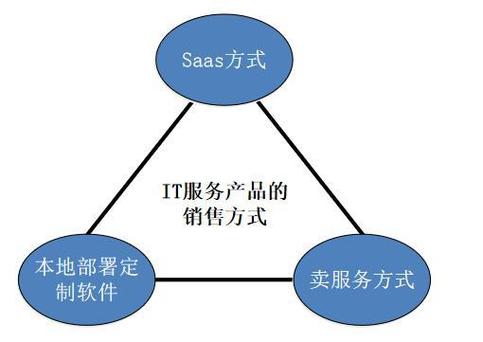 IT服務(wù)的廣闊天地 從咨詢到運營的全方位解析
